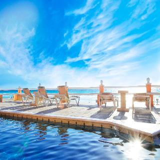 Avalon Baccara カンクン エクステリア 写真